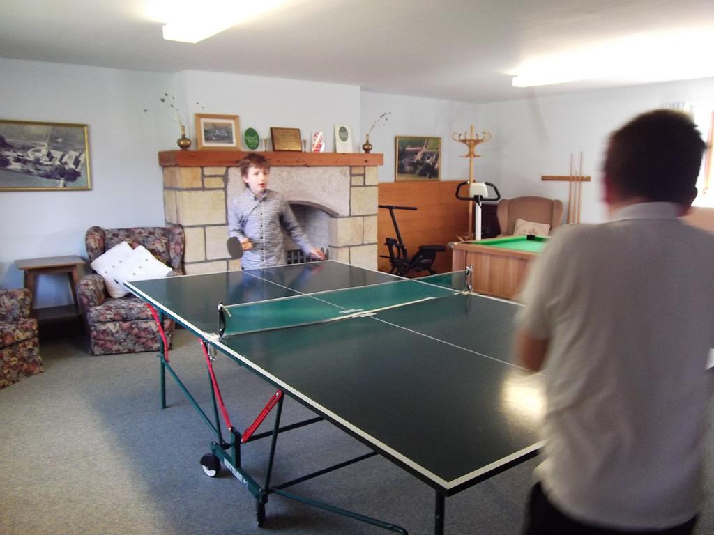 Carden Holiday Cottages - Elgin Crook of Alves エクステリア 写真