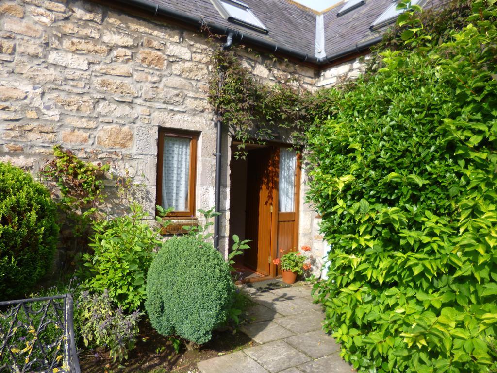 Carden Holiday Cottages - Elgin Crook of Alves 部屋 写真