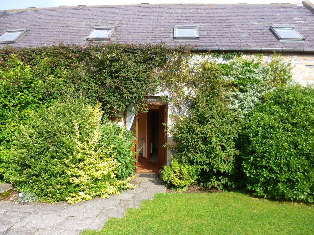 Carden Holiday Cottages - Elgin Crook of Alves 部屋 写真