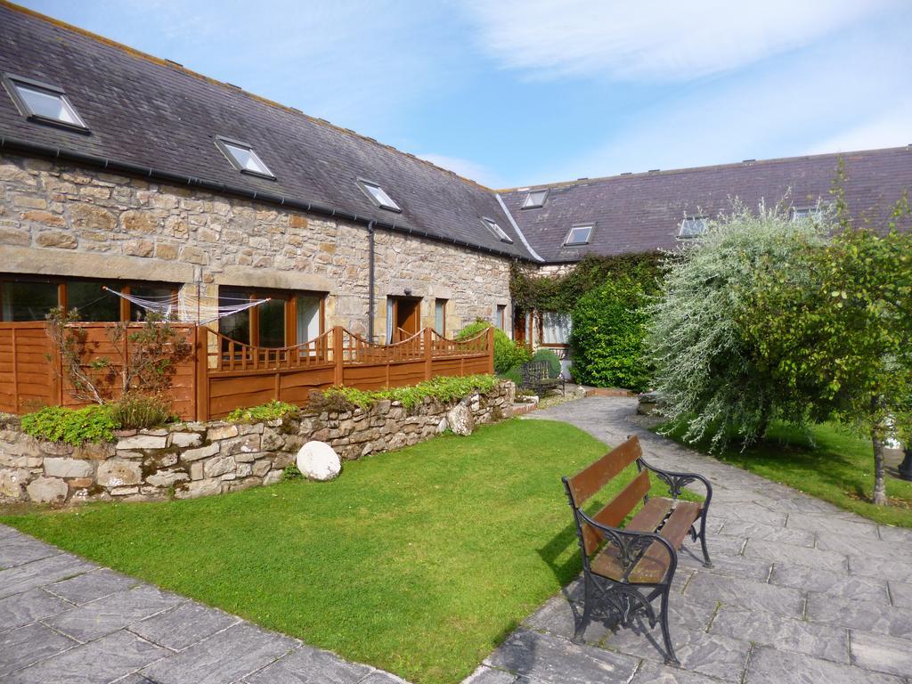 Carden Holiday Cottages - Elgin Crook of Alves 部屋 写真