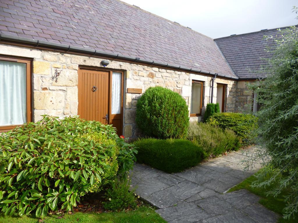 Carden Holiday Cottages - Elgin Crook of Alves 部屋 写真