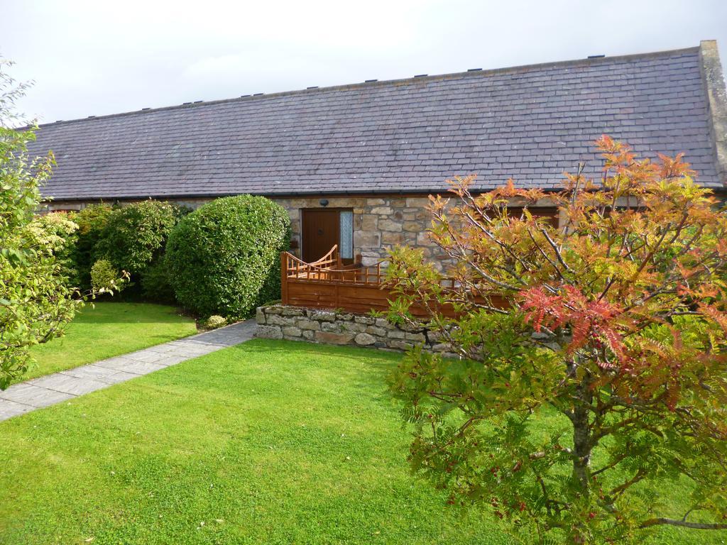 Carden Holiday Cottages - Elgin Crook of Alves 部屋 写真