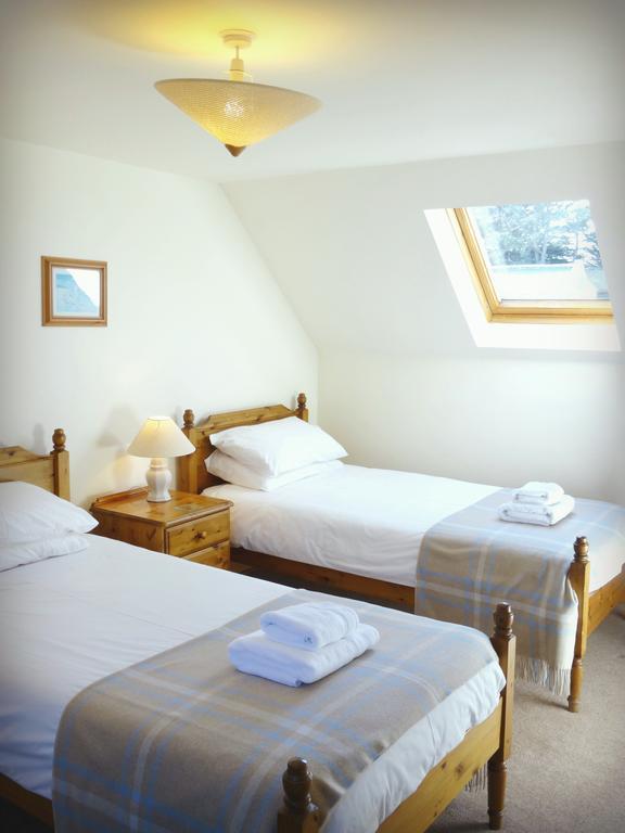 Carden Holiday Cottages - Elgin Crook of Alves エクステリア 写真