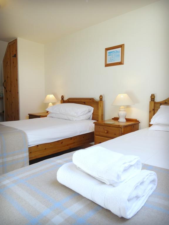 Carden Holiday Cottages - Elgin Crook of Alves エクステリア 写真