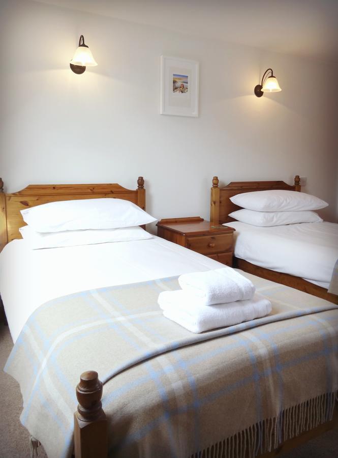 Carden Holiday Cottages - Elgin Crook of Alves エクステリア 写真