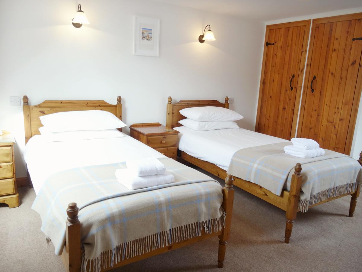 Carden Holiday Cottages - Elgin Crook of Alves エクステリア 写真