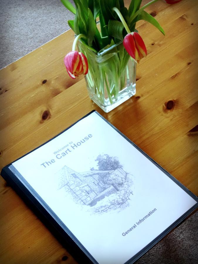 Carden Holiday Cottages - Elgin Crook of Alves エクステリア 写真