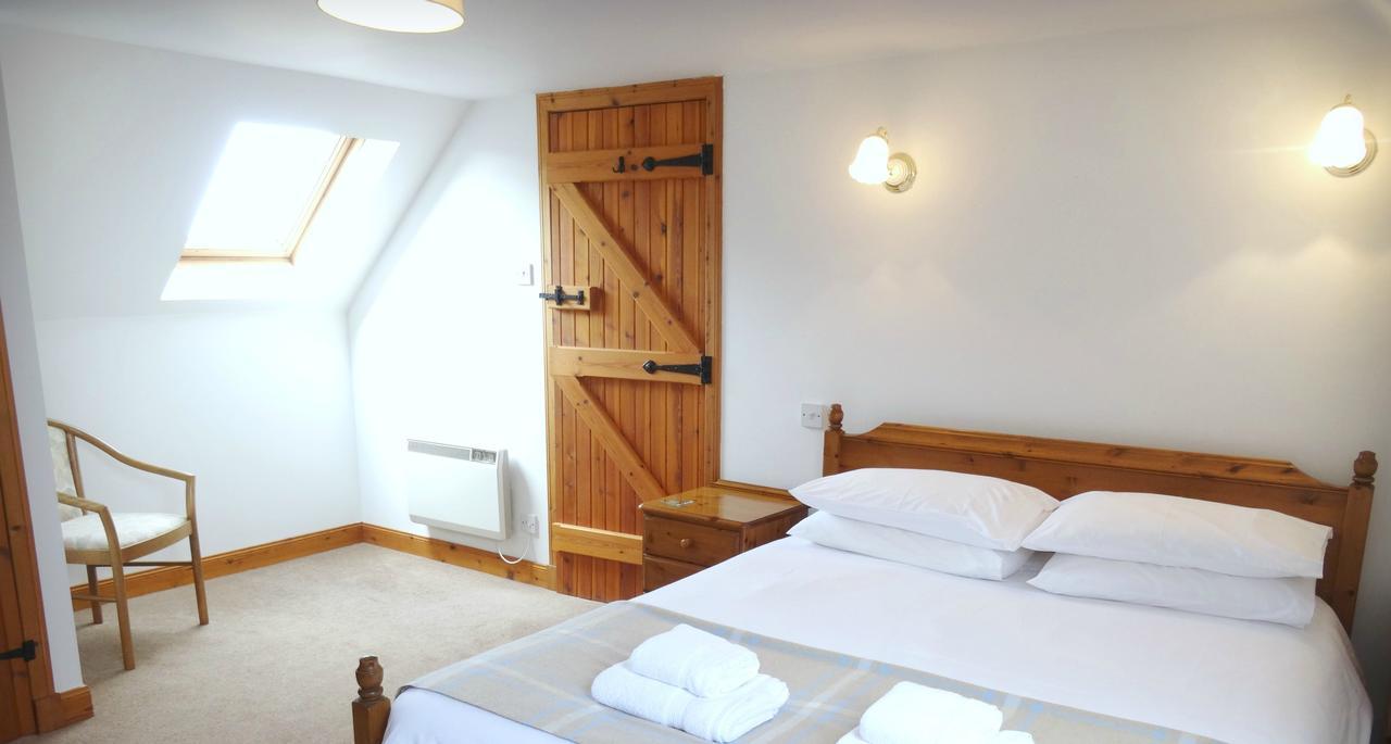 Carden Holiday Cottages - Elgin Crook of Alves エクステリア 写真