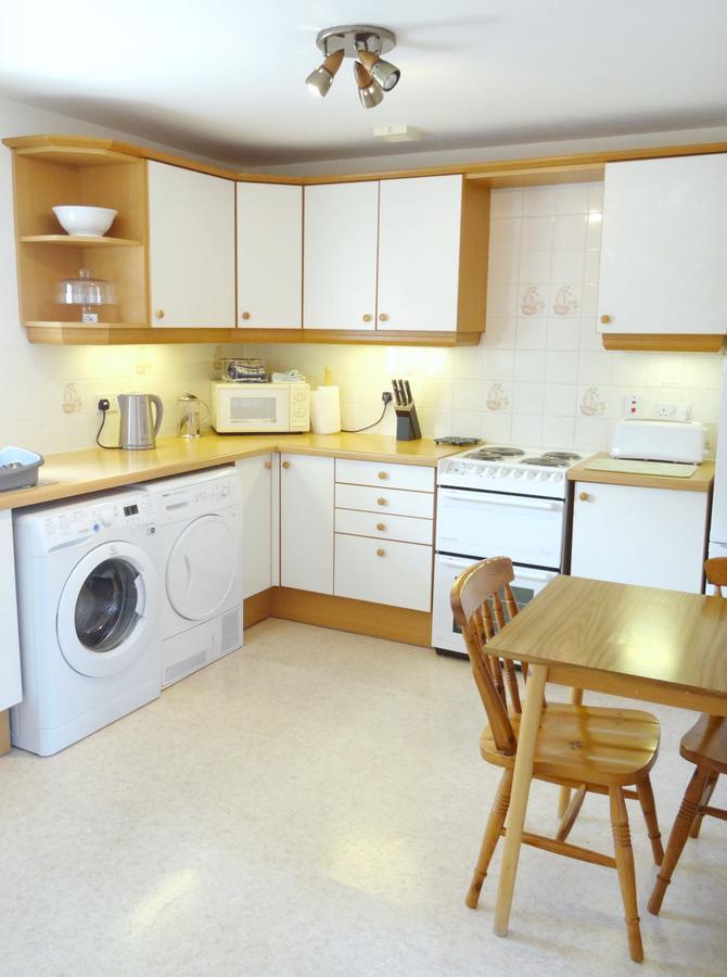 Carden Holiday Cottages - Elgin Crook of Alves エクステリア 写真